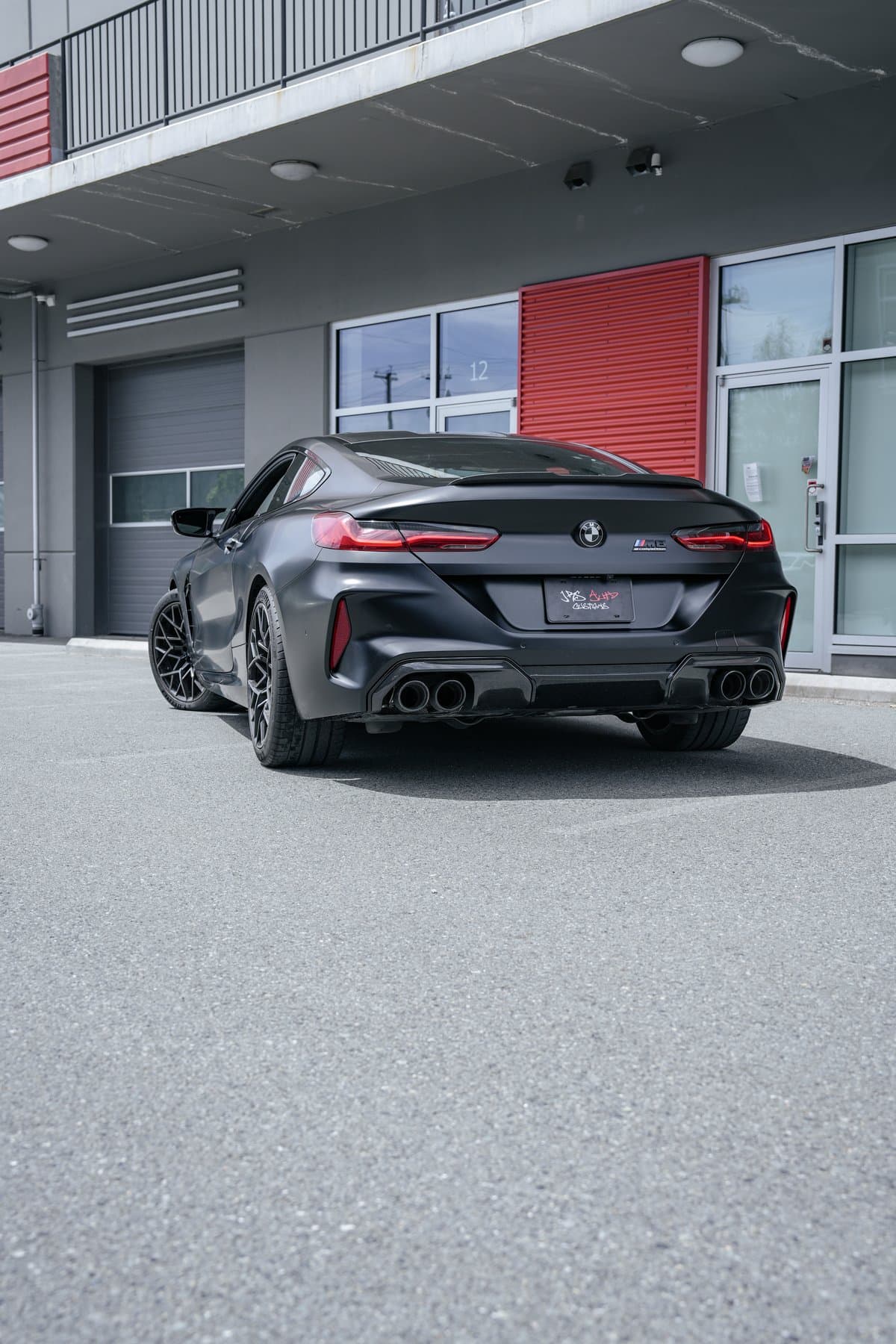 JRS Auto Customs