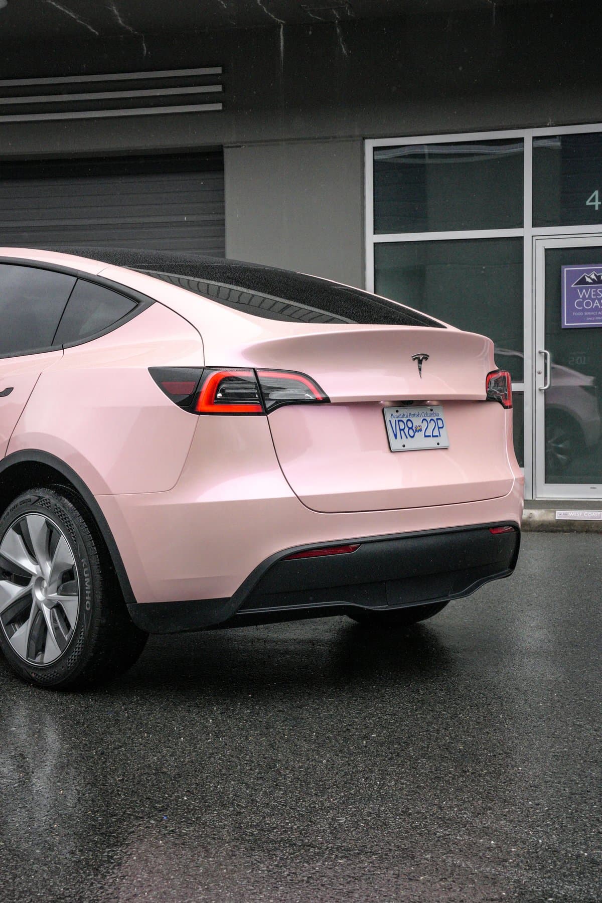 Tesla Special