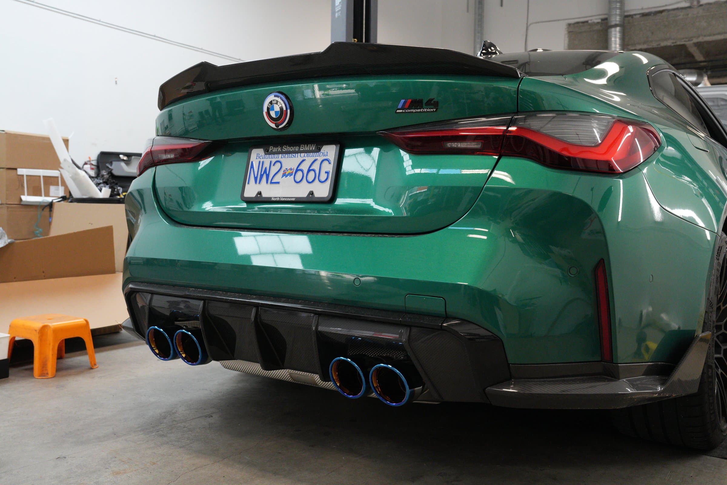 JRS Auto Customs