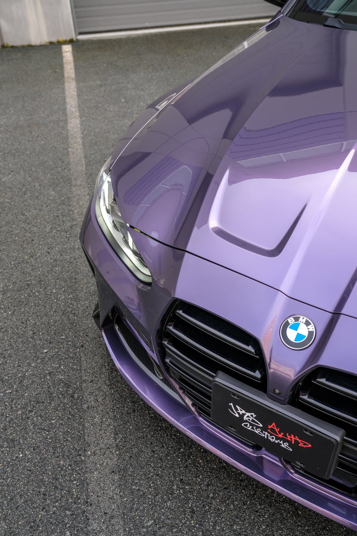 JRS Auto Customs