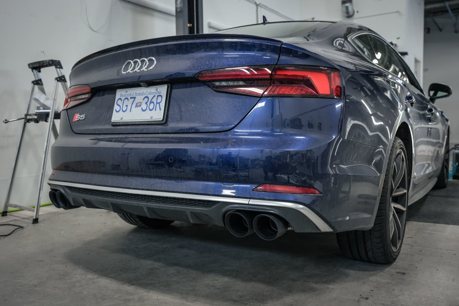 When Does Your Car Actually Need an Exhaust Upgrade