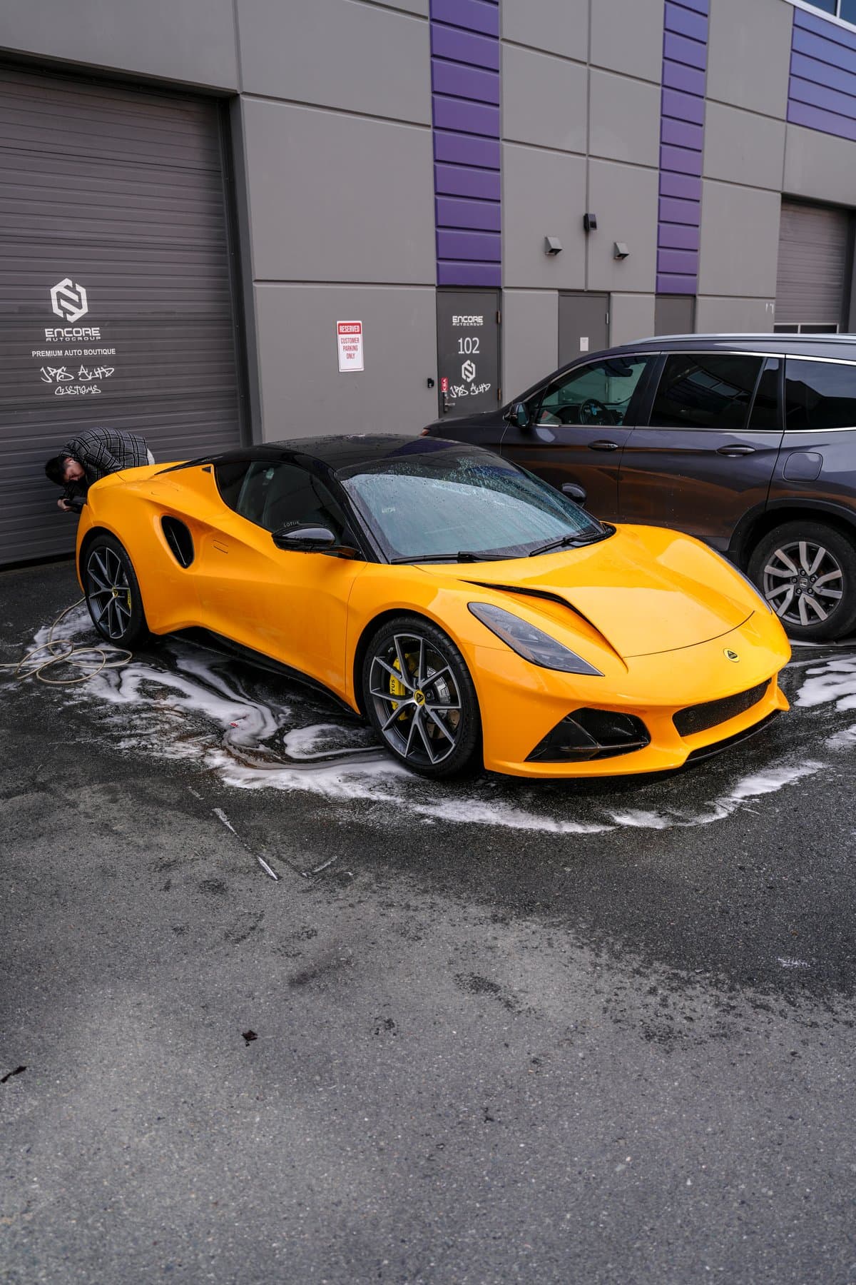Window Tint in Vancouver: Beyond the Legal Basics