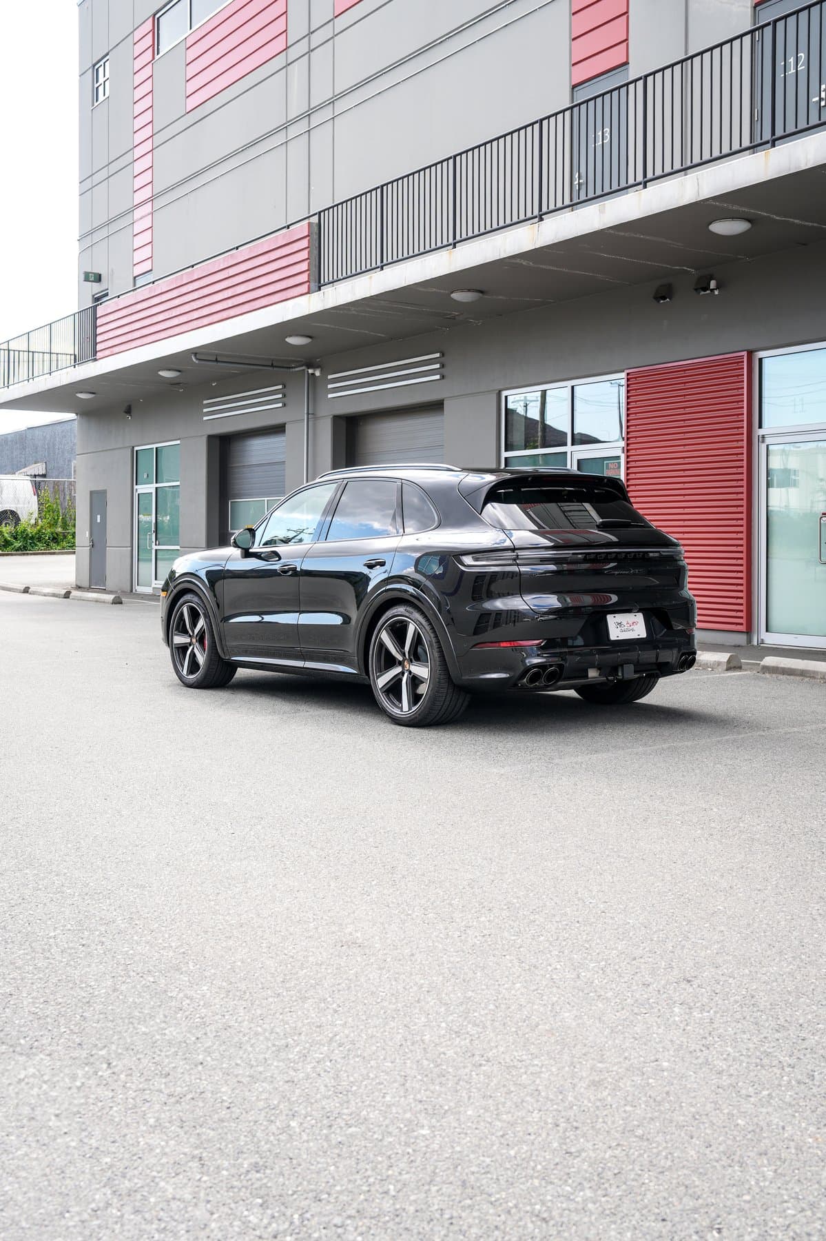 BC Exhaust Regulations and Vancouver: What Is Legal