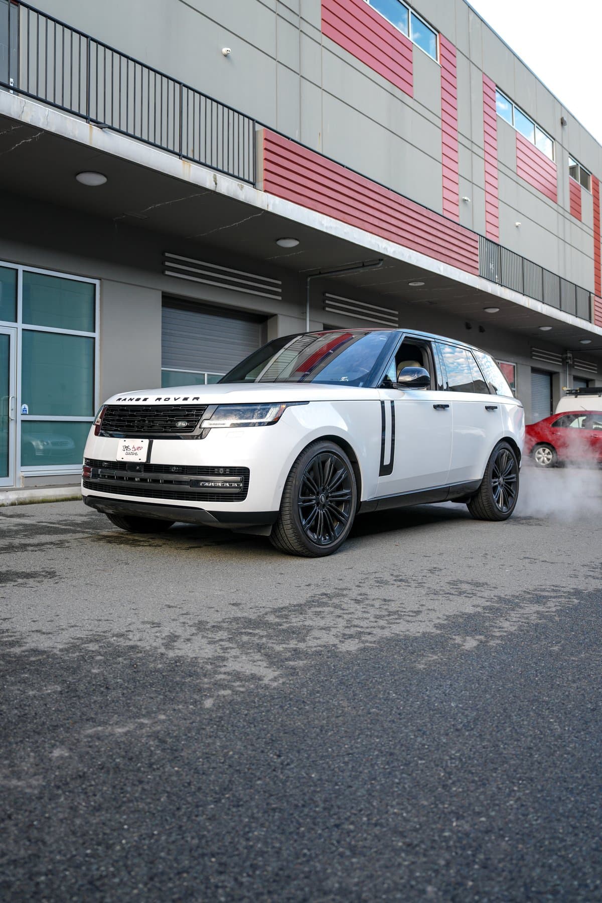 Ceramic Coating Through a Vancouver Year: When and Why