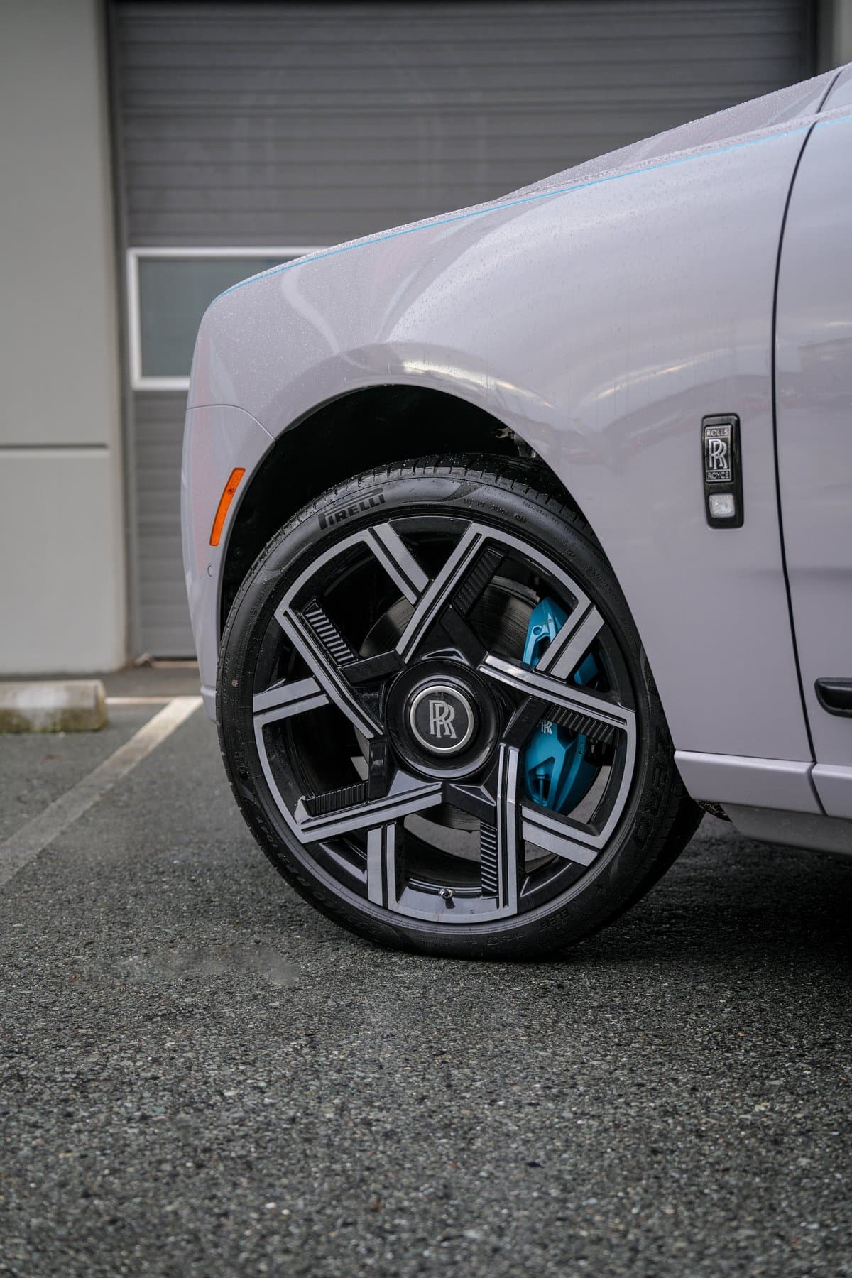Ceramic Coating Longevity in Vancouver Climate