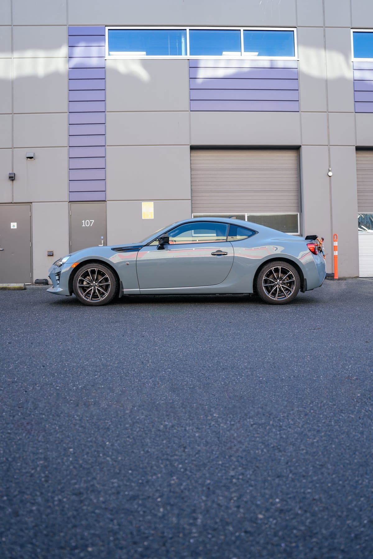 Window Tint Laws in BC and What to Choose for Vancouver