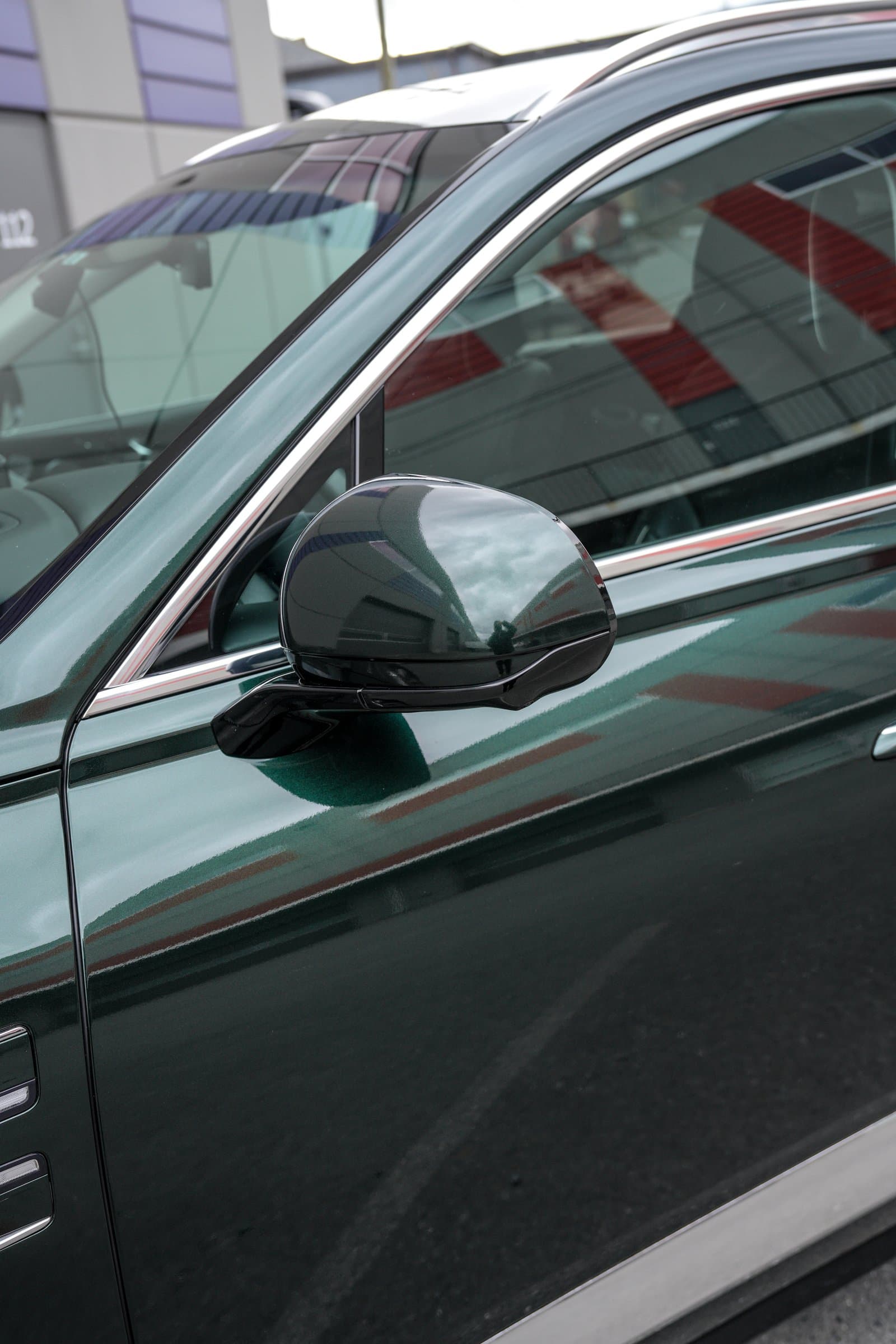 How to Wash Your Car in Vancouver's Climate