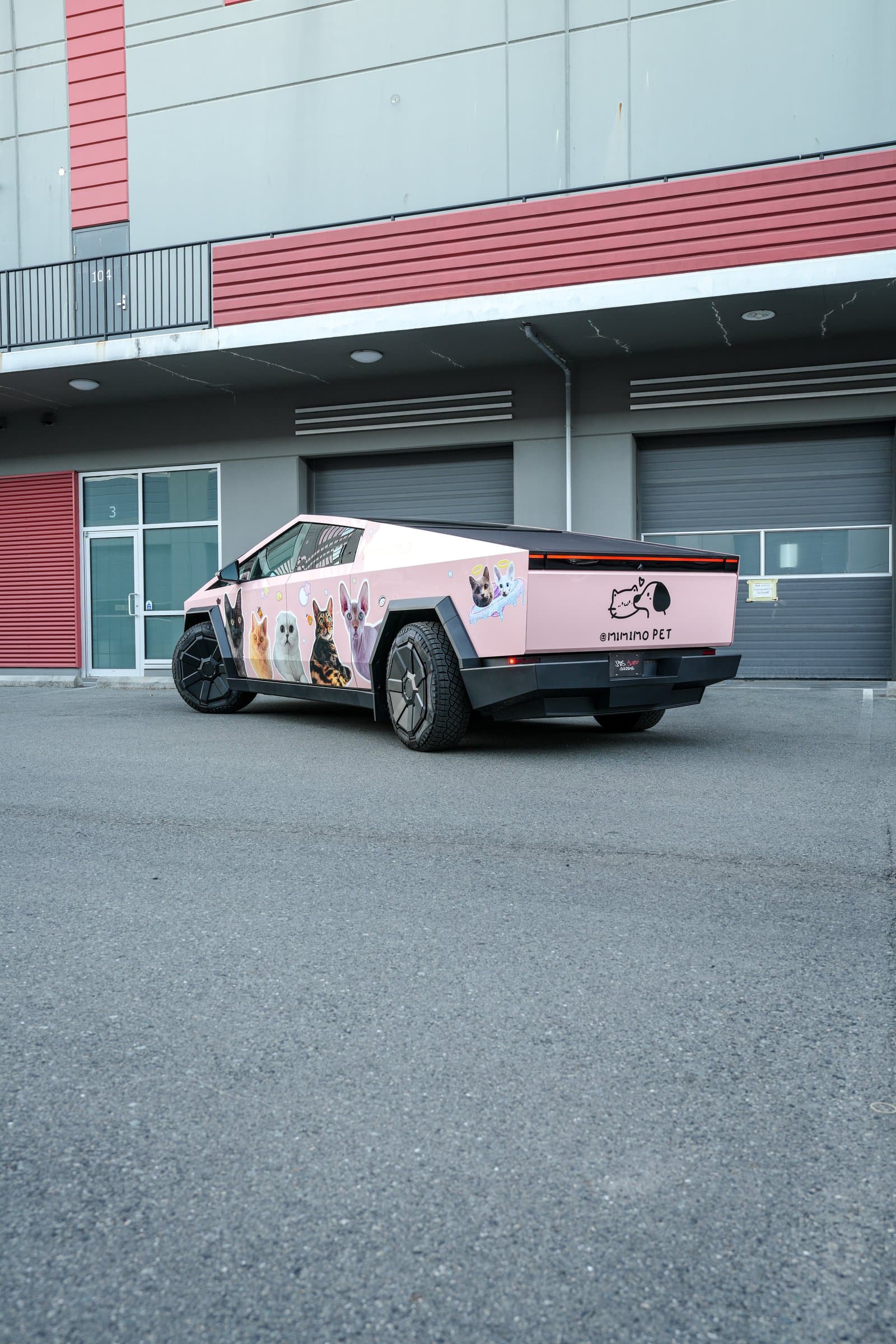 BC Inspection Tips for Modified Vehicle Owners