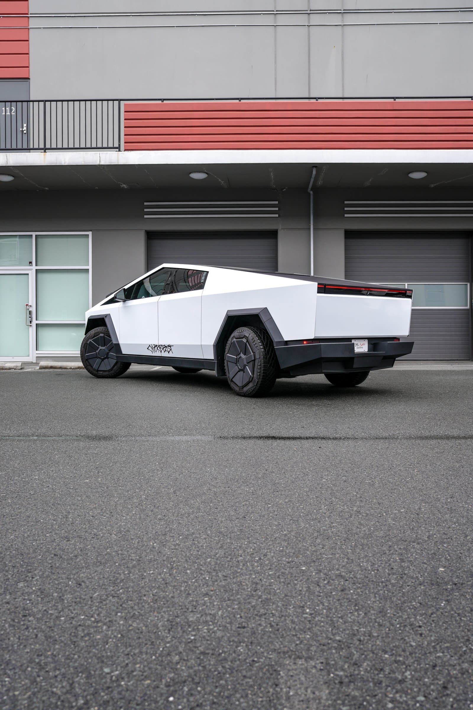 What Vancouver Street Parking Does to Your Car