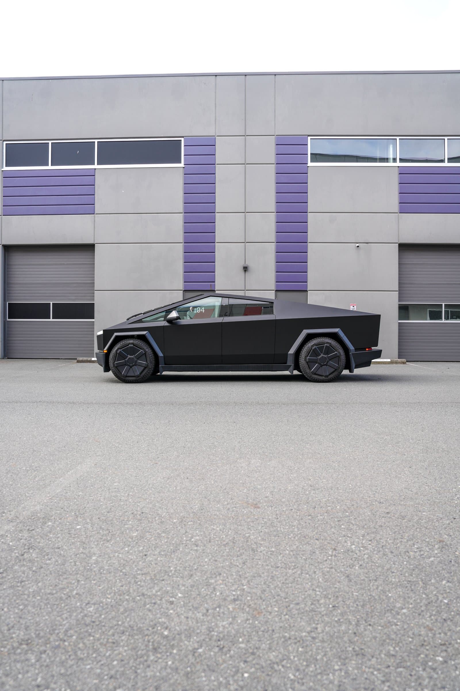 Chrome Delete and Blacked-Out Trim: A Vancouver Guide