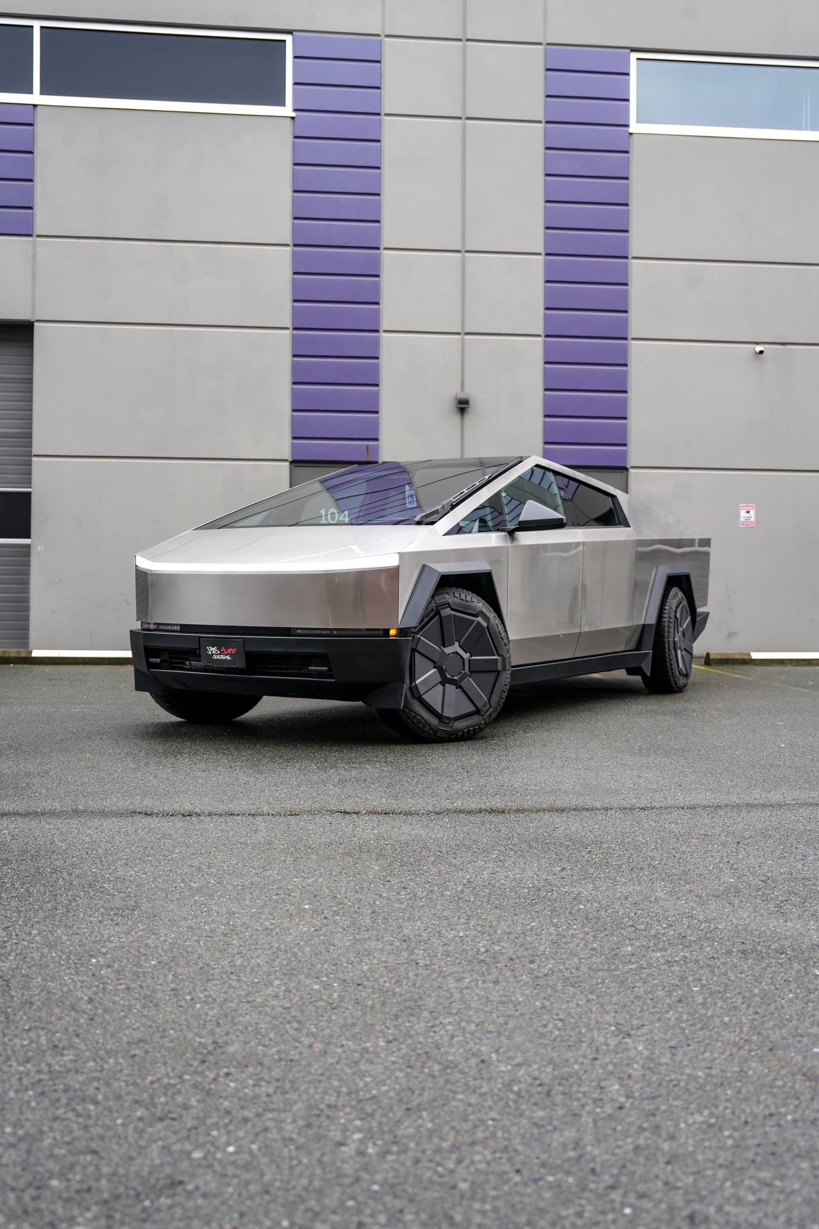 Do Teslas Need PPF? A Vancouver Owner's Guide
