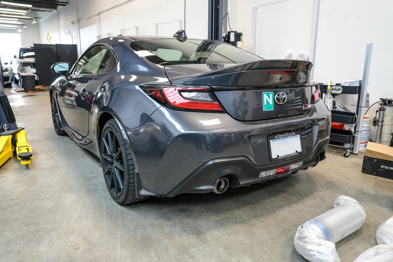 When to Book Your Car In: A Vancouver Seasonal Guide