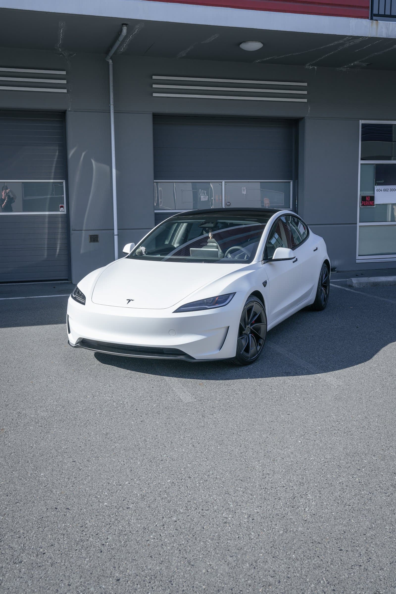 EV Maintenance in Vancouver: What Differs From ICE Cars