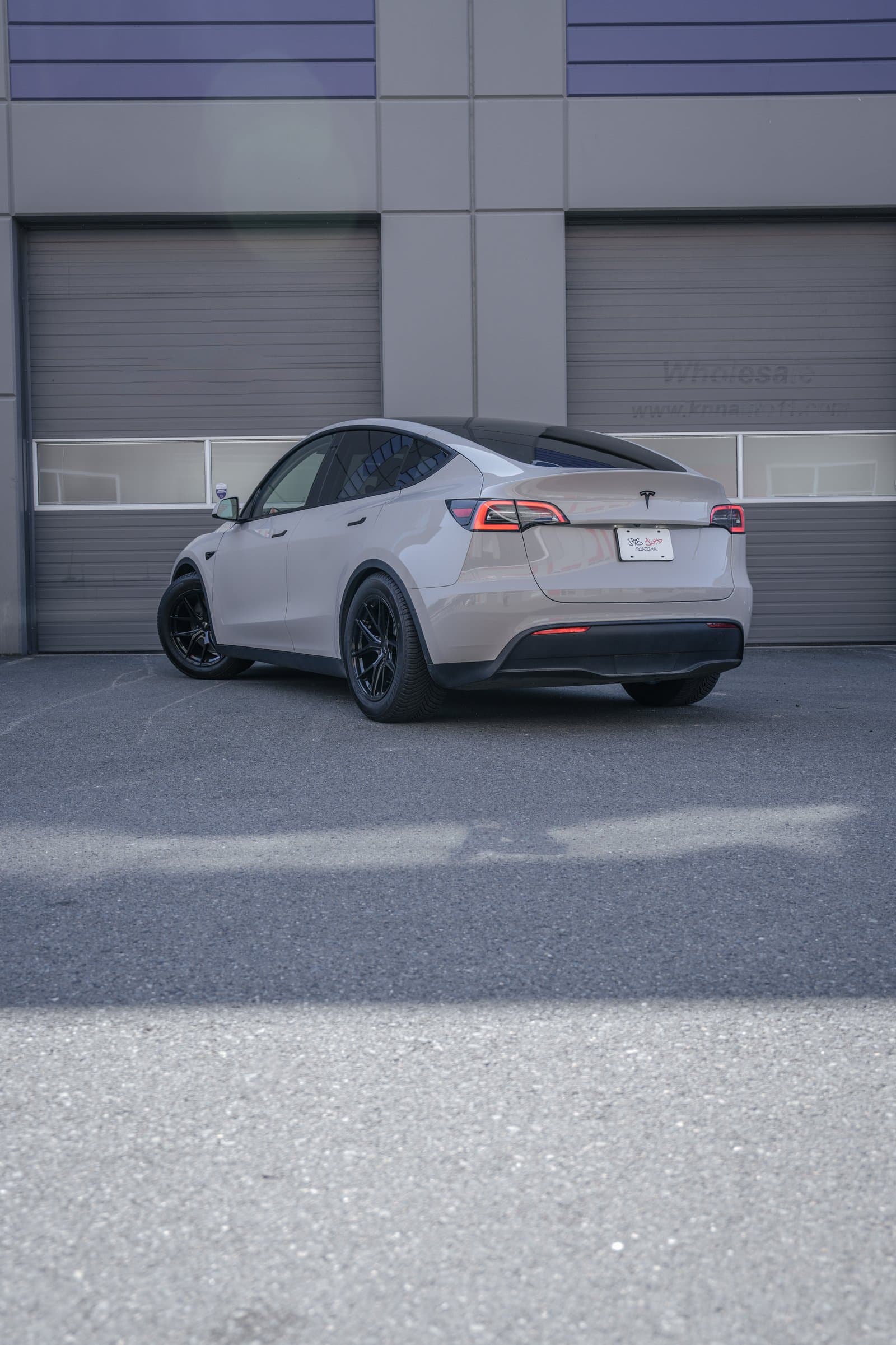 Caring for Black Wheels: Brake Dust and Bad Cleaners
