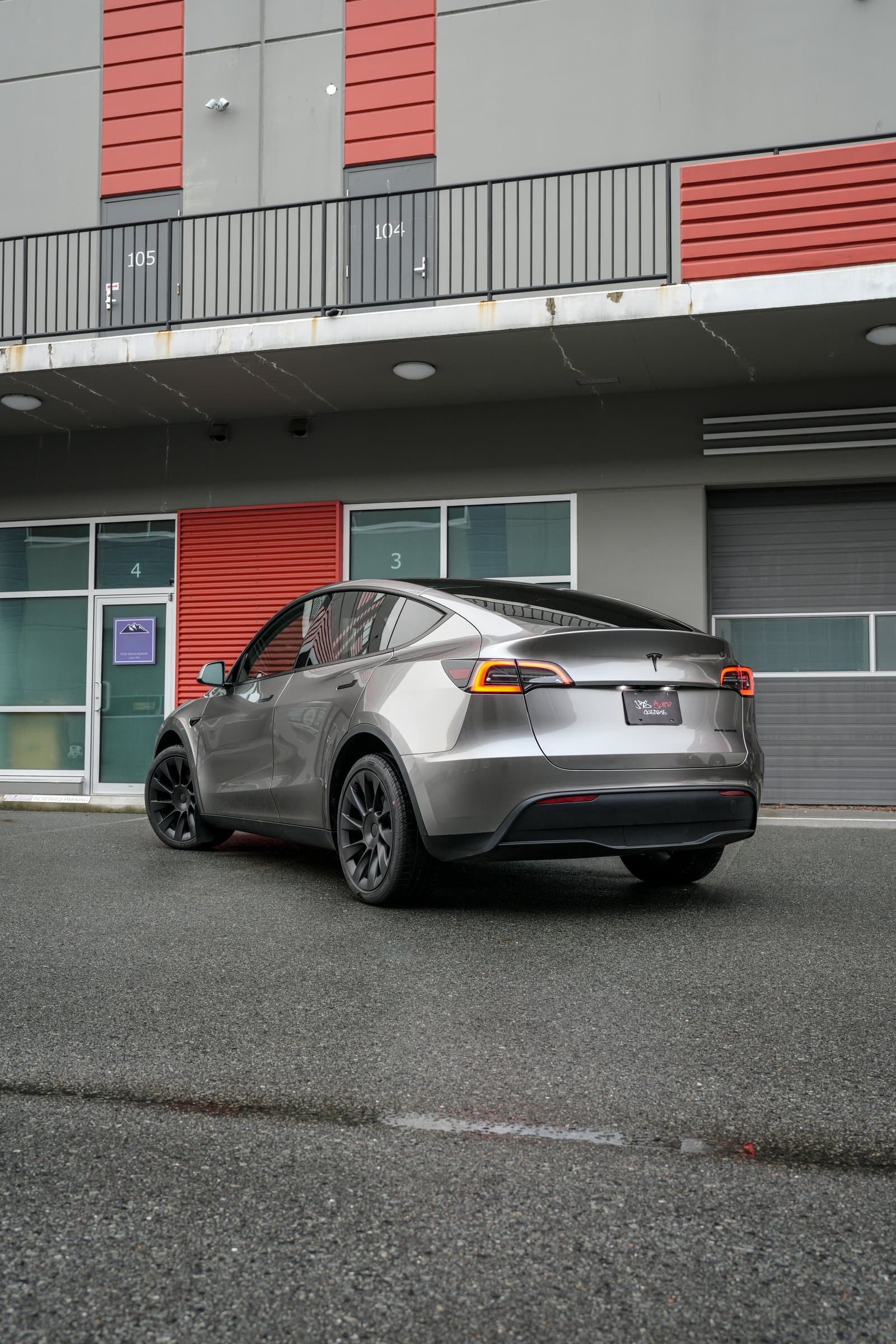 The Realities of a Chrome Wrap in Vancouver